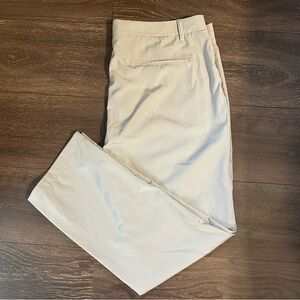 Bonobos Men's Grey Golf Pants